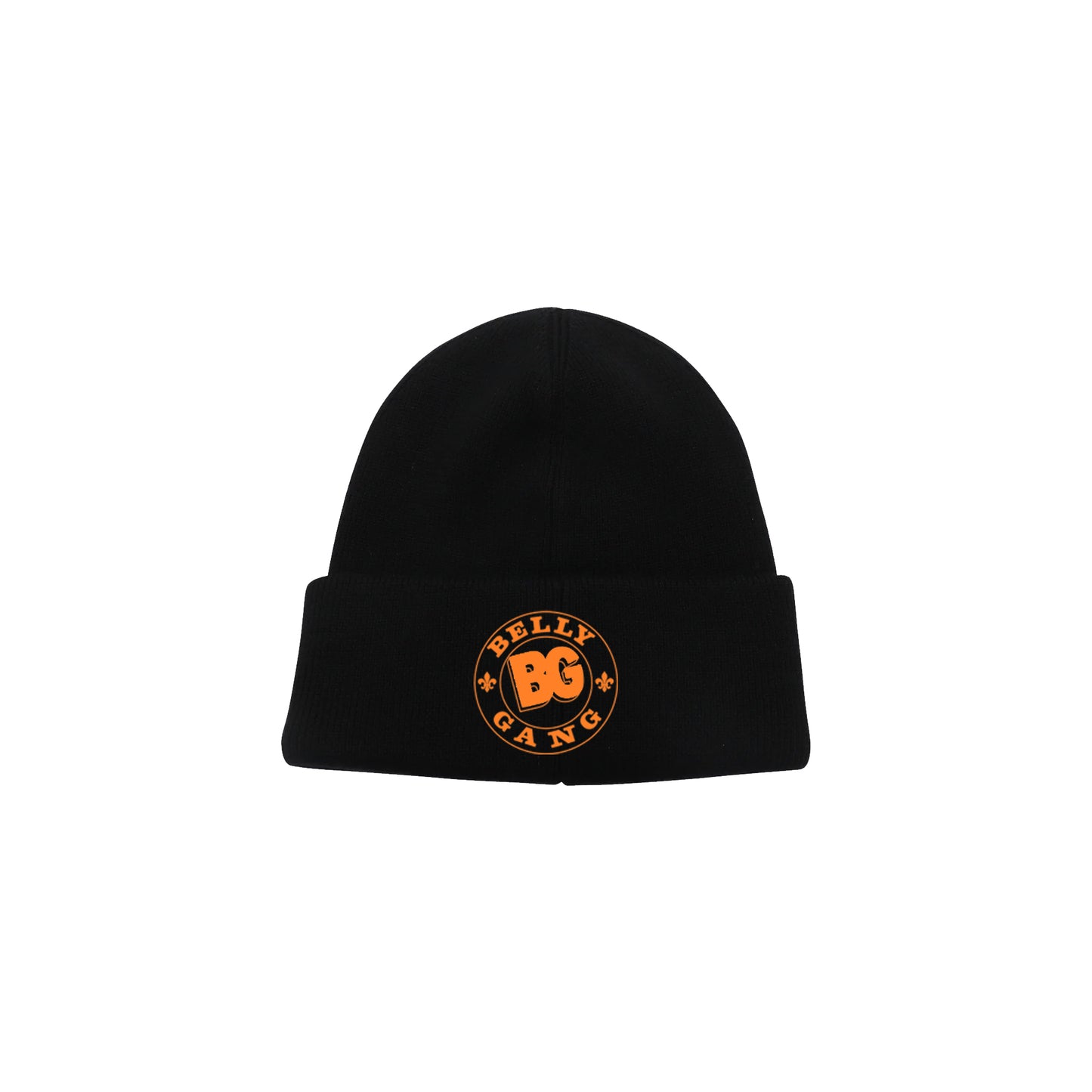 Belly Gang Beanie