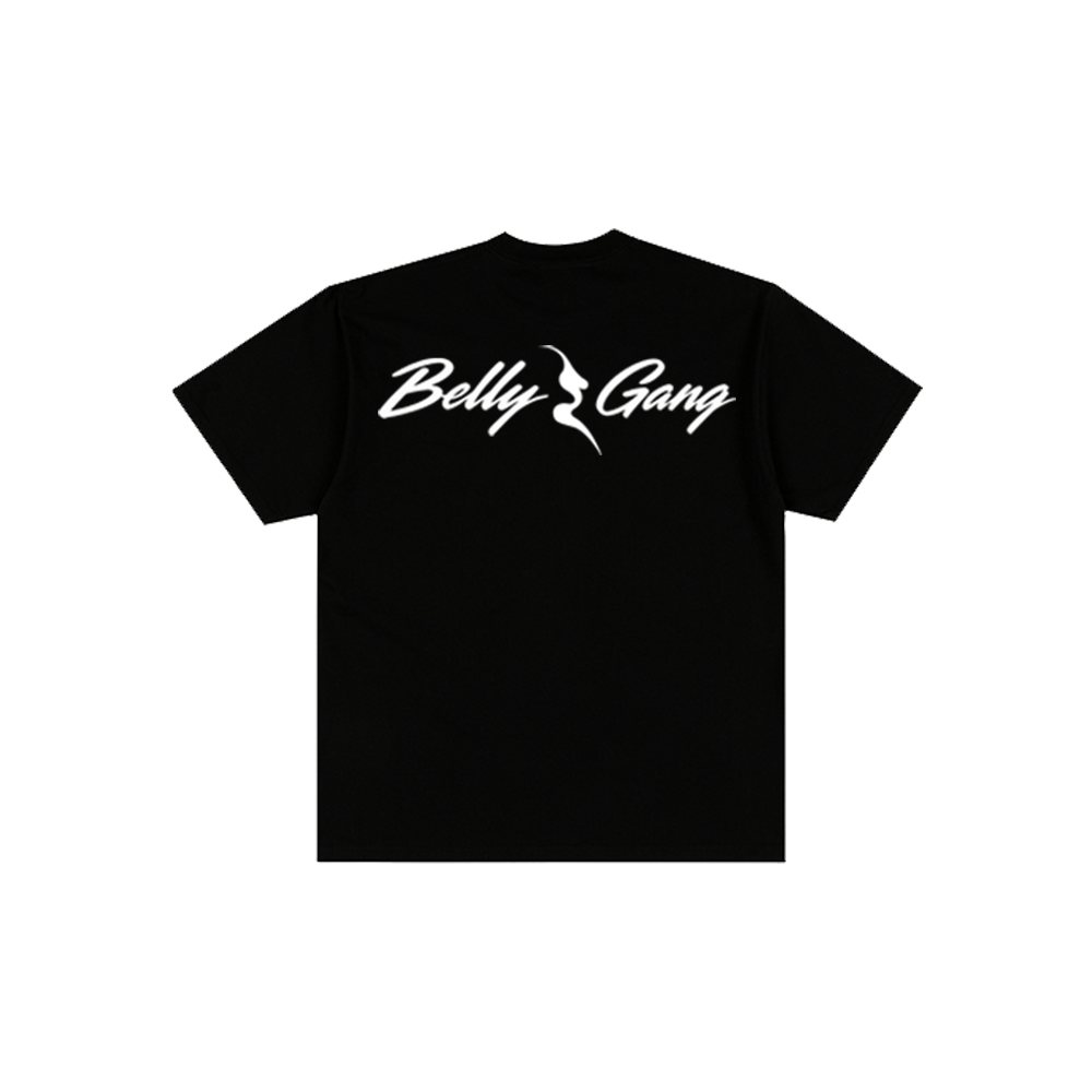 I Need A 10 Piece Magic City Tee - Black